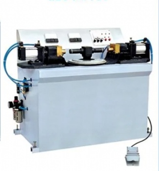 Till spot welding machine